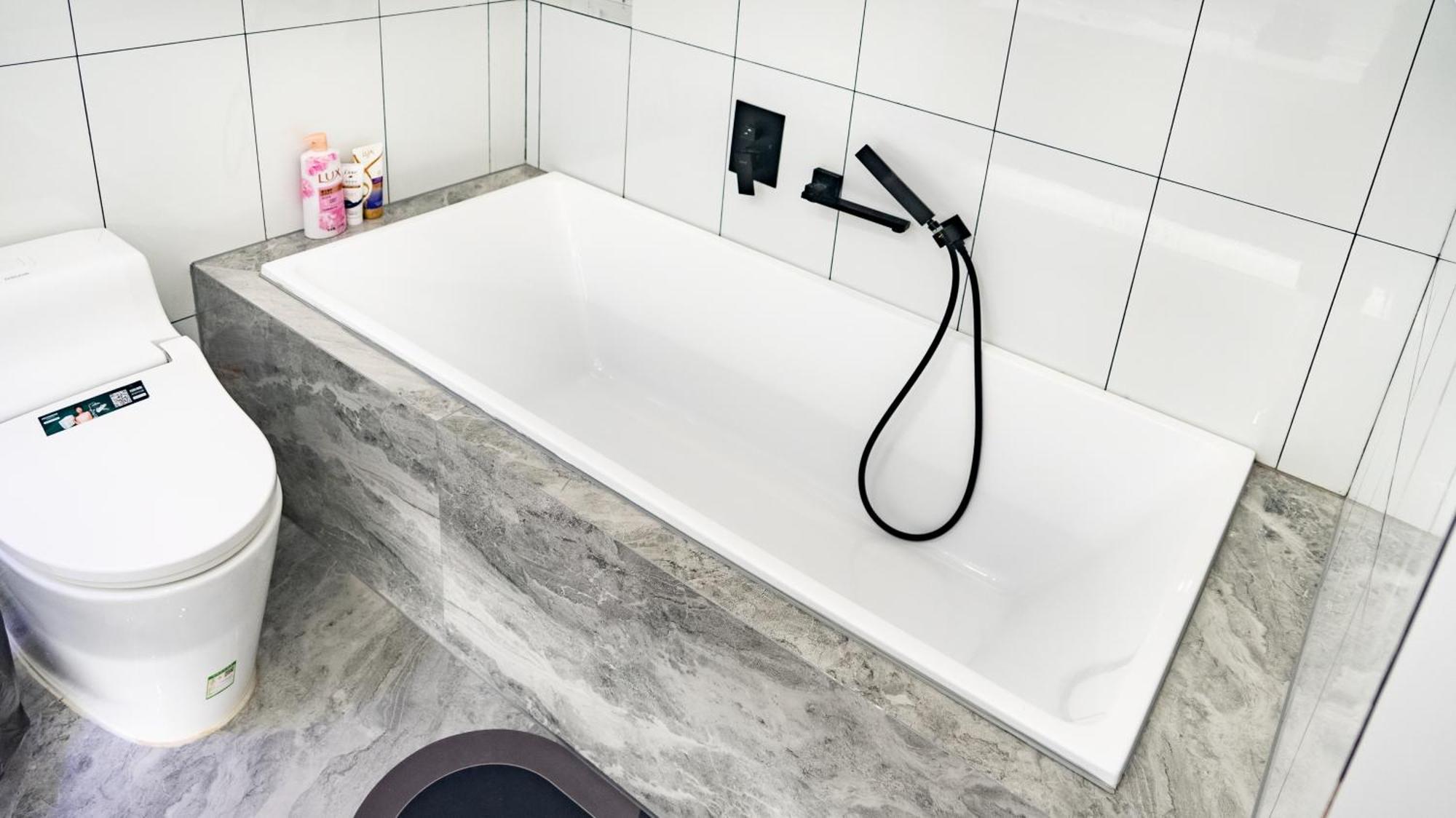 Eastern Hub - Jing'an Temple Branch Art Spacious 3-bedroom, Sunny House With 2 Balconies Appartamento Shanghai